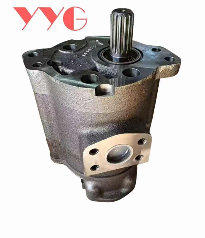 Hydraulic Gear Pump 9W-9310 9W9310