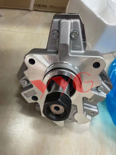 High Quality New High Pressure Fuel Injection Pump