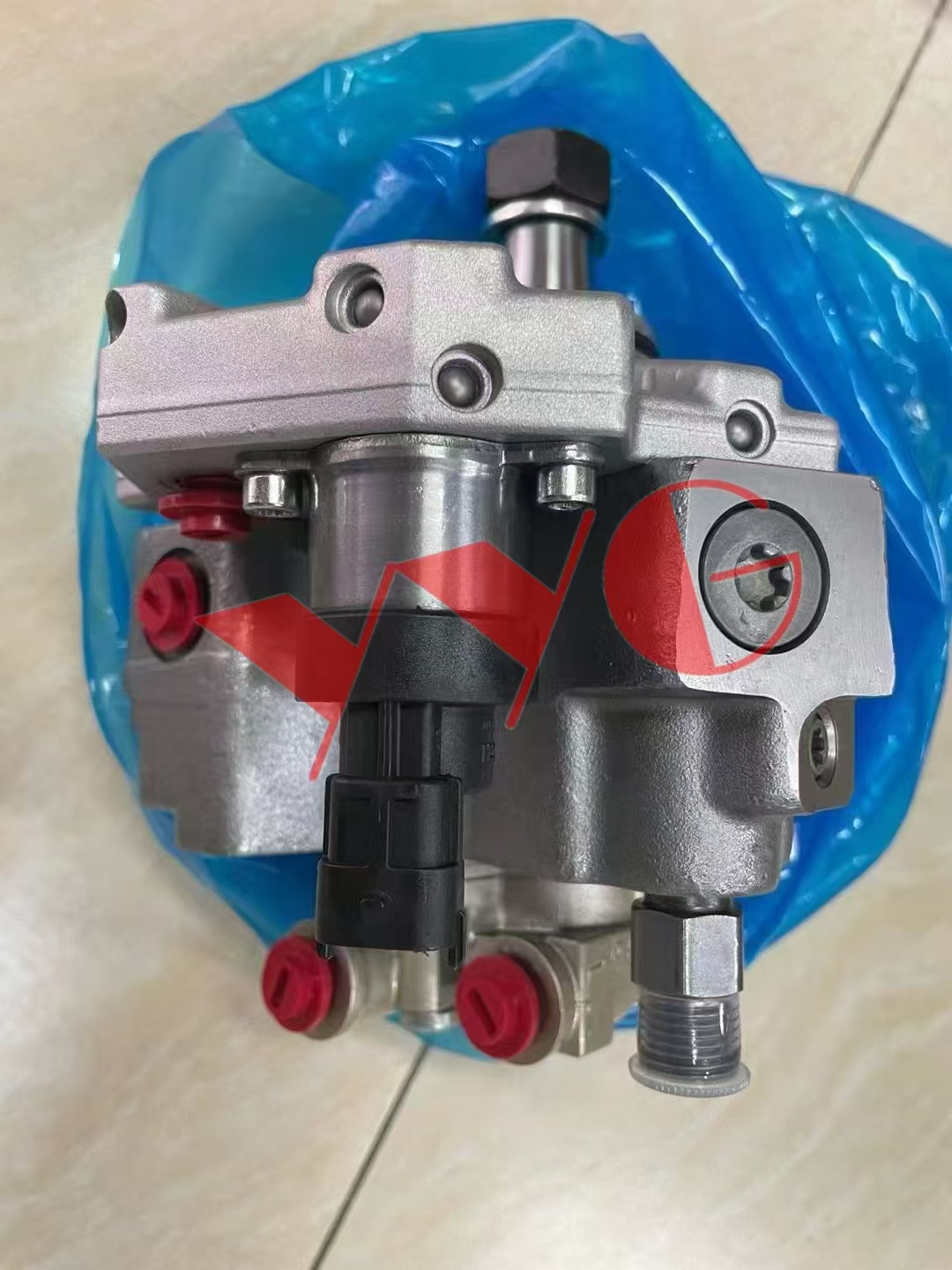 High Quality New High Pressure Fuel Injection Pump