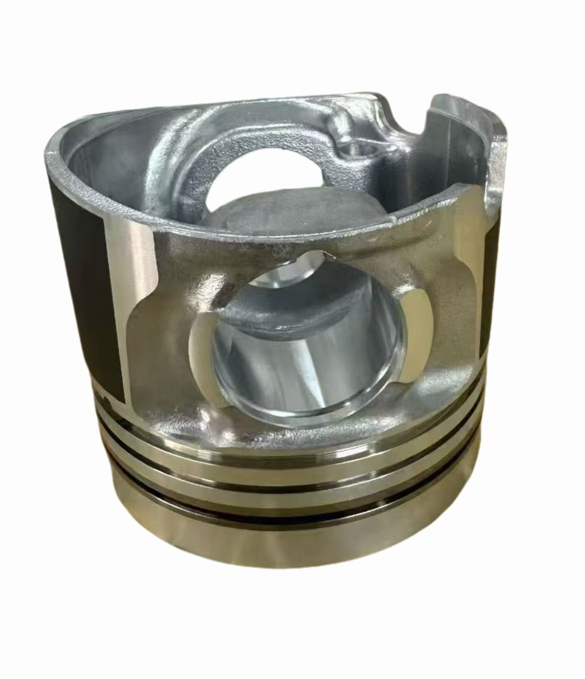 Piston Spare Parts