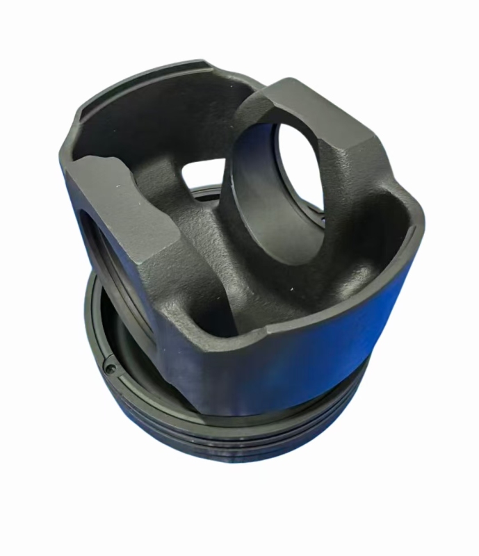 Cylinder Piston Connecting Rod