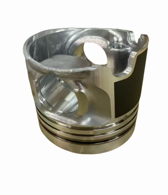 Piston Spare Parts