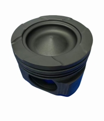 Cylinder Piston Connecting Rod