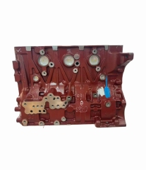 Cylinder Block Assembly