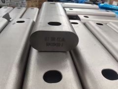 Chisel Lock Pin Rod Stop Pin Hydraulic Breaker Spare Parts