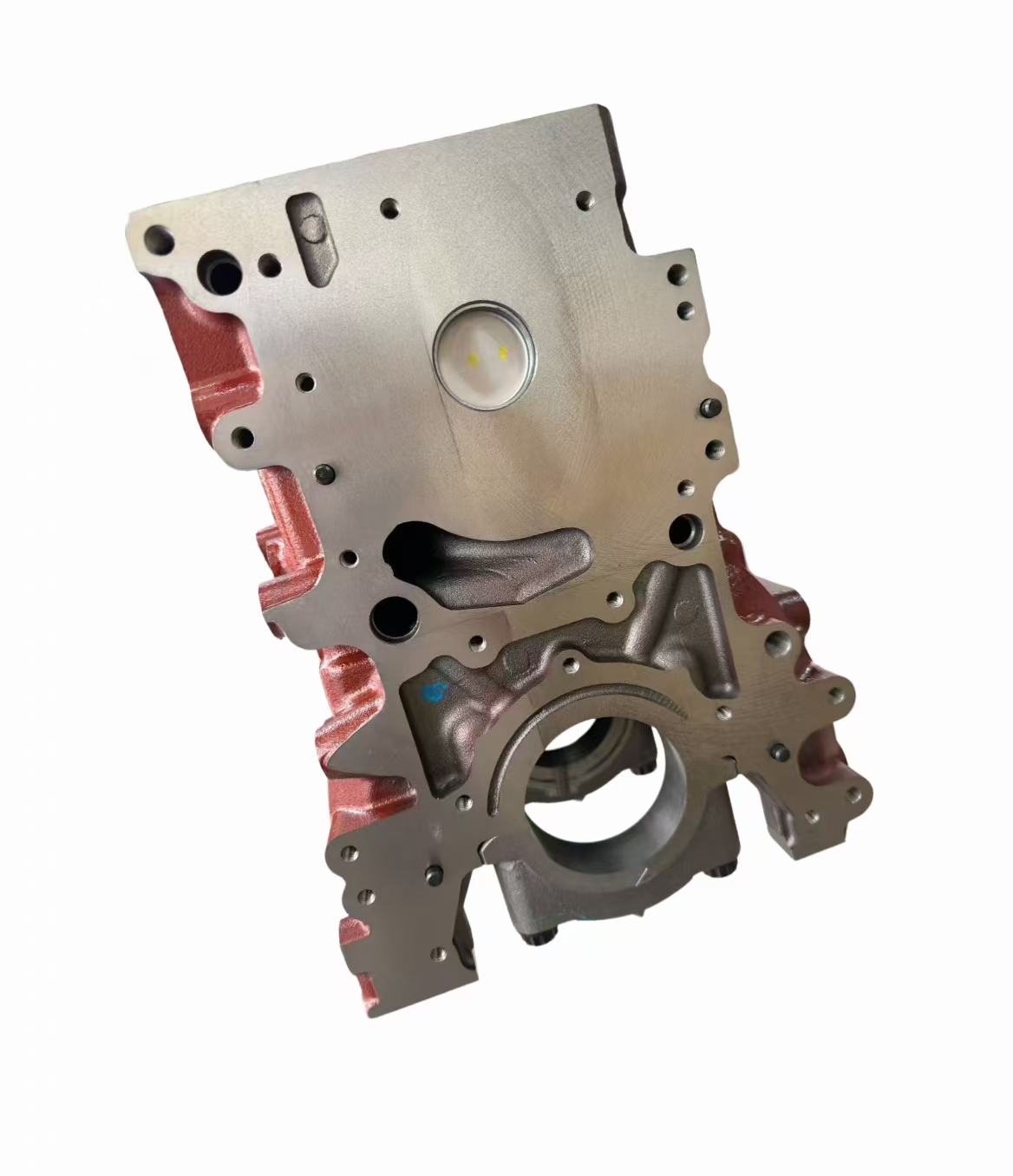 Cylinder Block Assembly