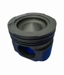 Cylinder Piston Connecting Rod