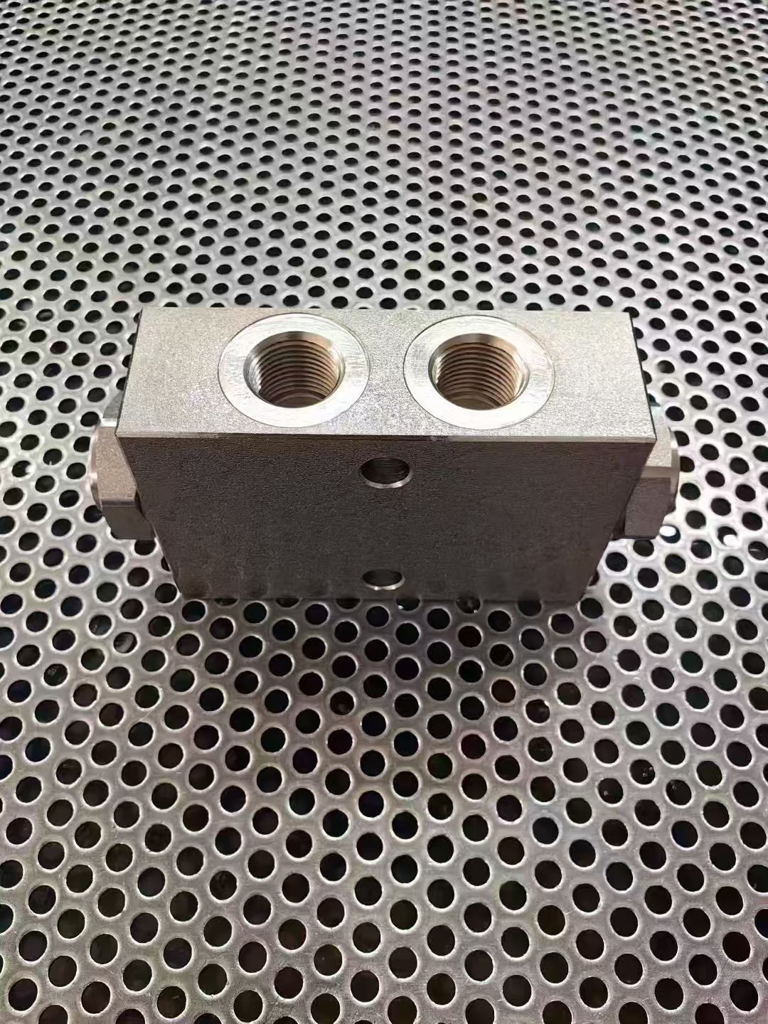 Hydraulic Valve