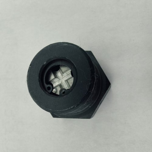 Air Check Valve