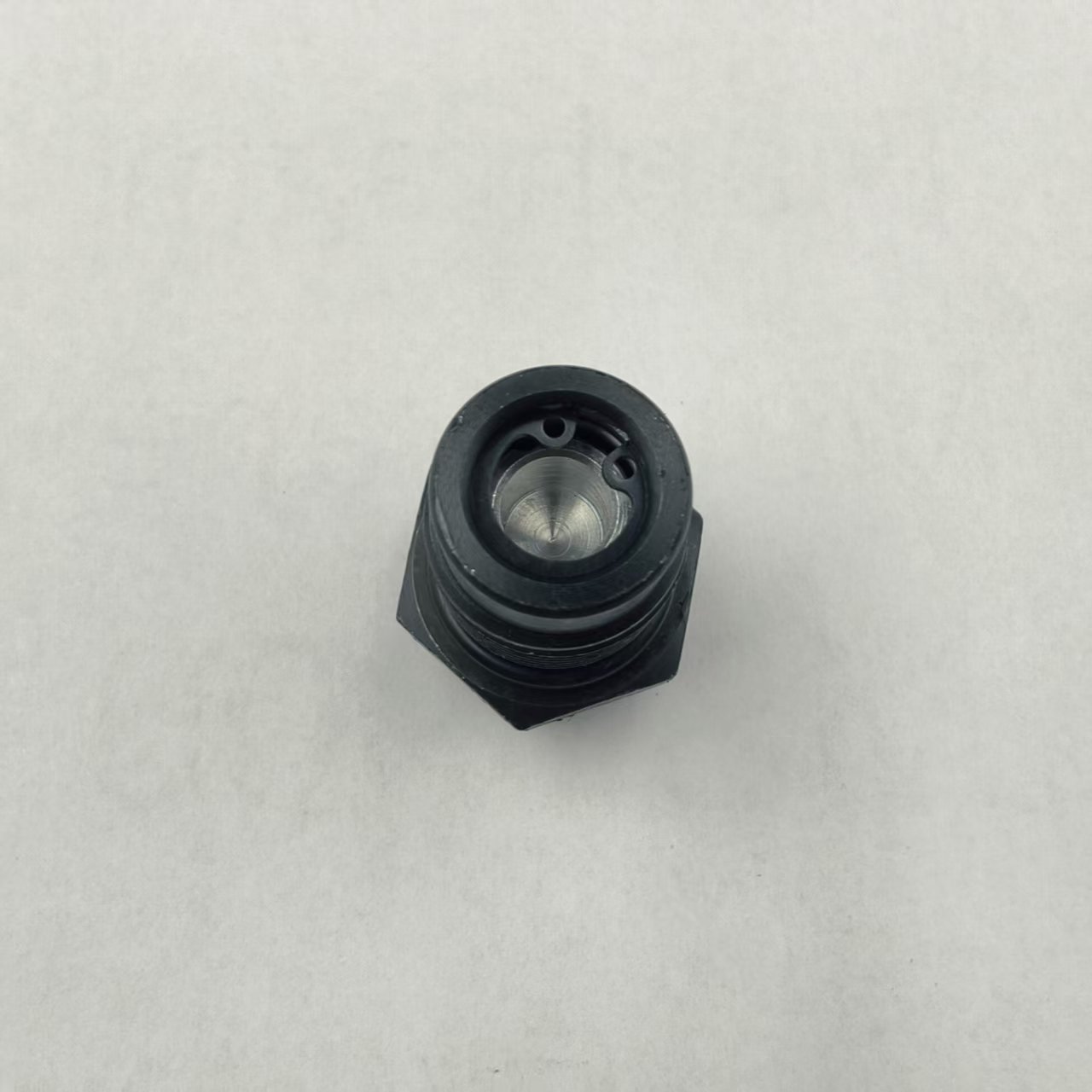 Charging Valve
