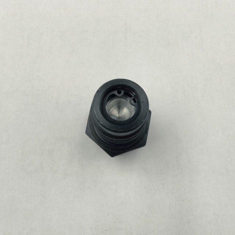 Charging Valve
