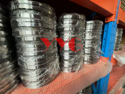 High-quality Hydraulic Breaker Hammer Spare Part Piston Ring