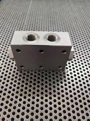Hydraulic Valve