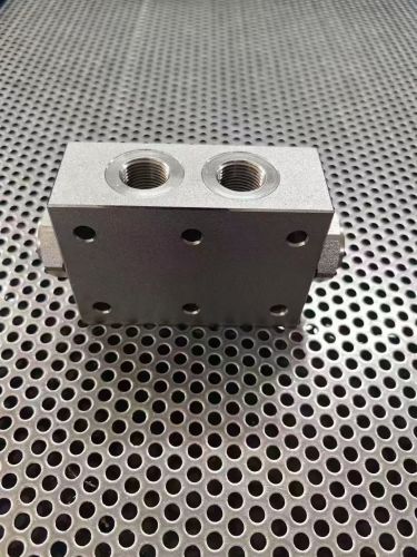 Hydraulic Valve