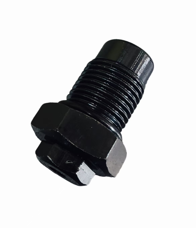 Charging Valve