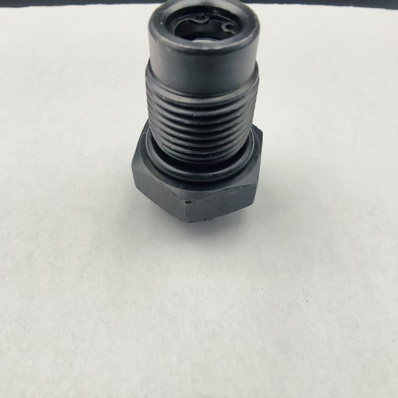 Charging Valve