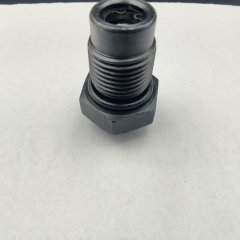 Charging Valve