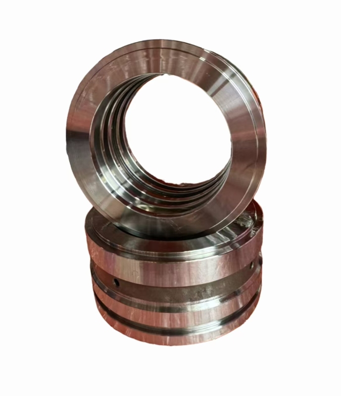 High-quality Hydraulic Breaker Hammer Spare Part Piston Ring