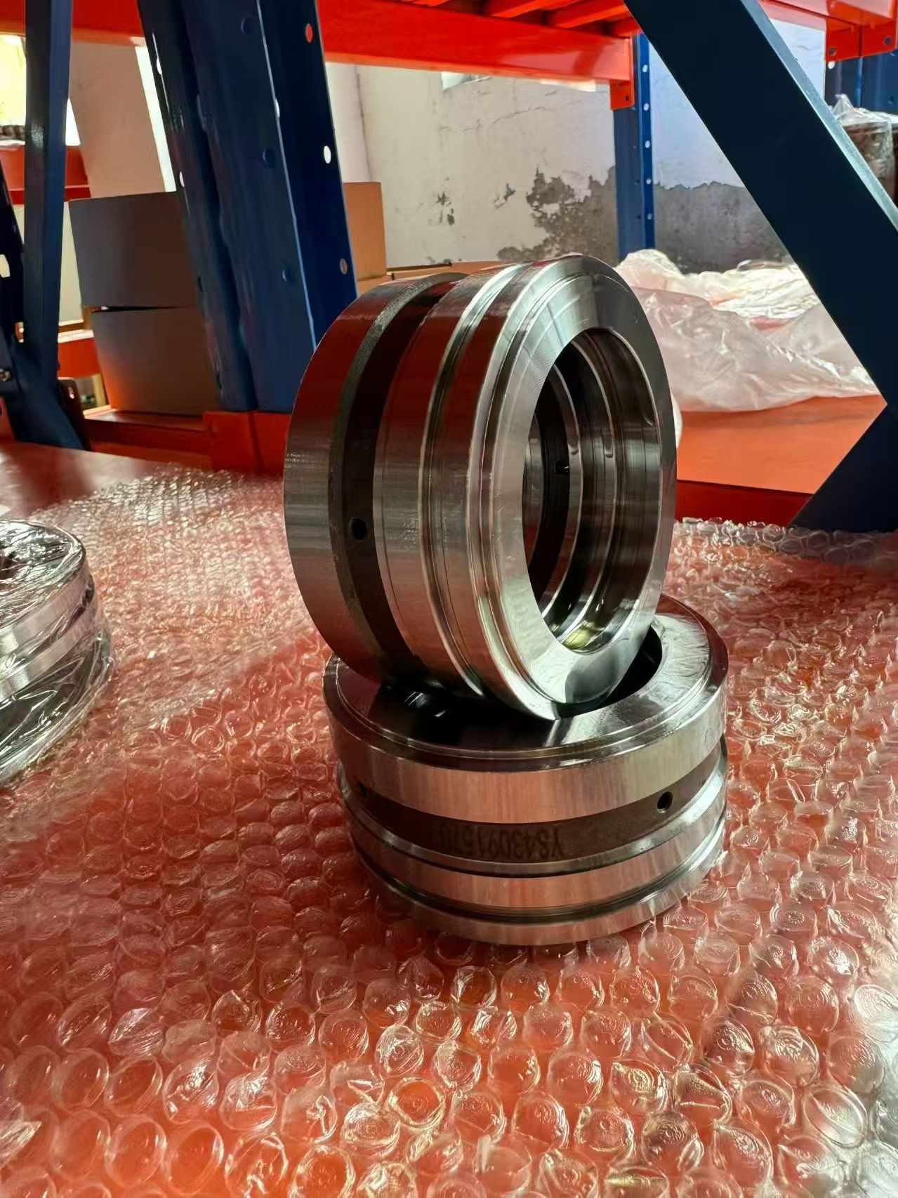 High-quality Hydraulic Breaker Hammer Spare Part Piston Ring