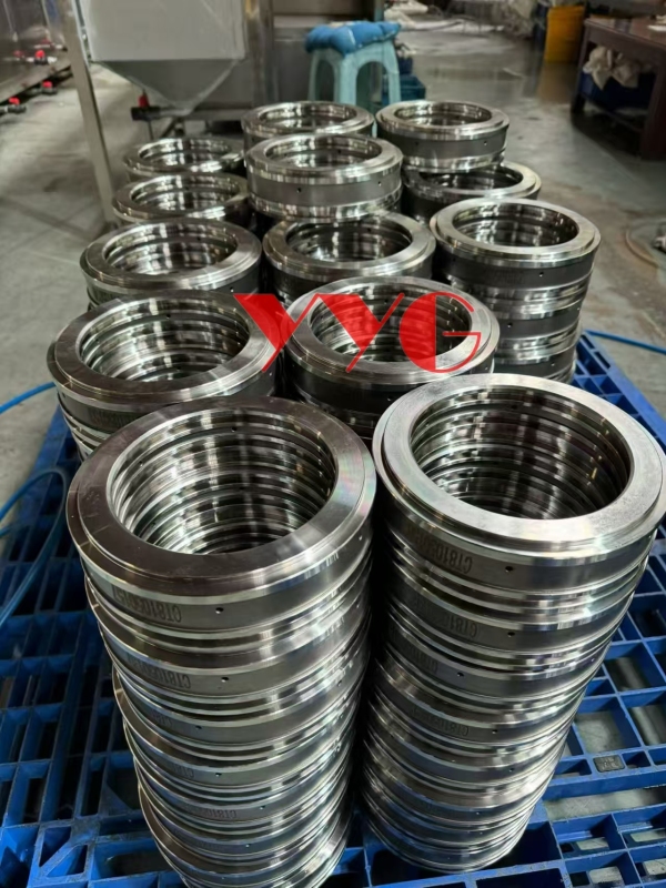 High-quality Hydraulic Breaker Hammer Spare Part Piston Ring