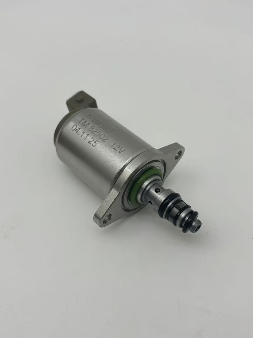 Solenoid Valve
