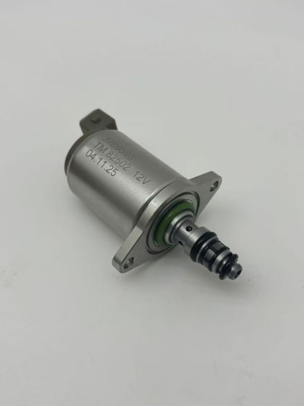 Solenoid Valve