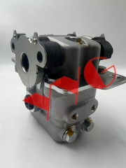 Hydraulic pilot Valve