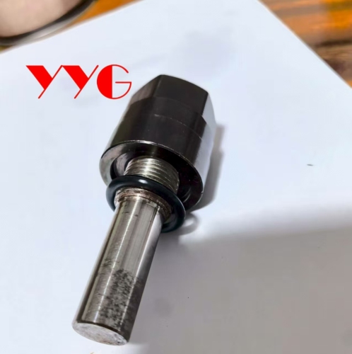 Relief Valve