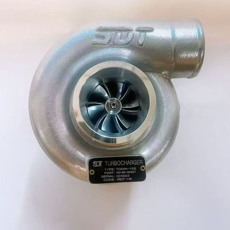 High Quality C4.2 Engine Parts 305-4922 3054922 49189-04810 Turbocharger
