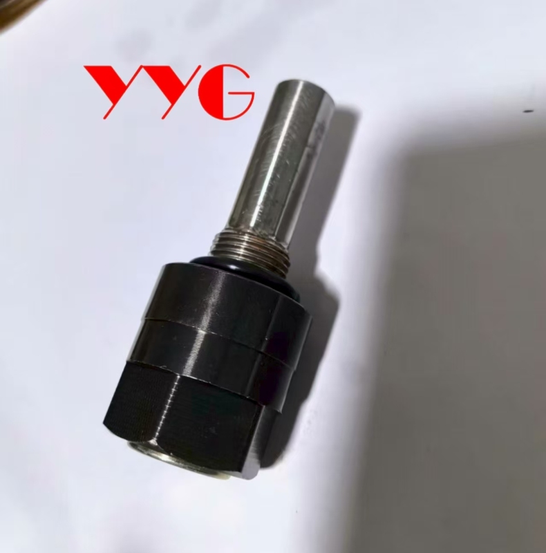 Relief Valve