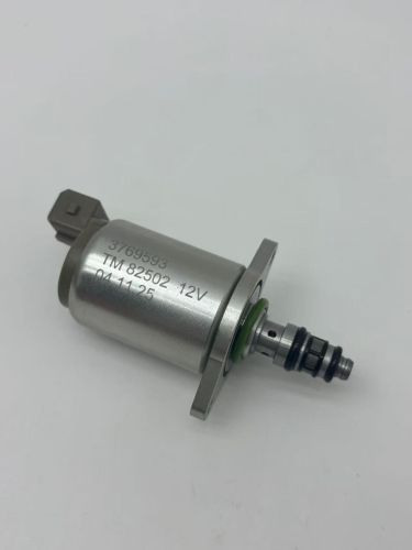 Solenoid Valve