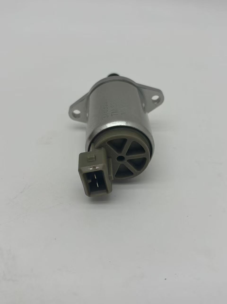 Solenoid Valve