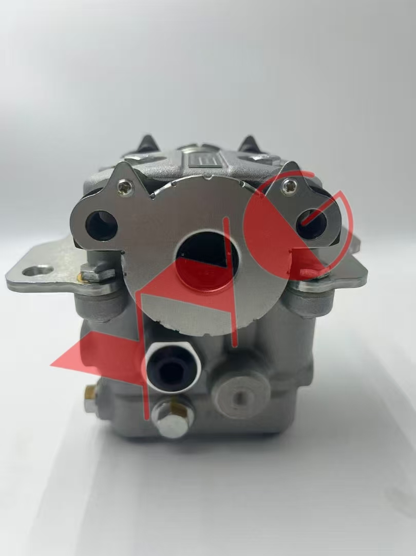 Hydraulic pilot Valve