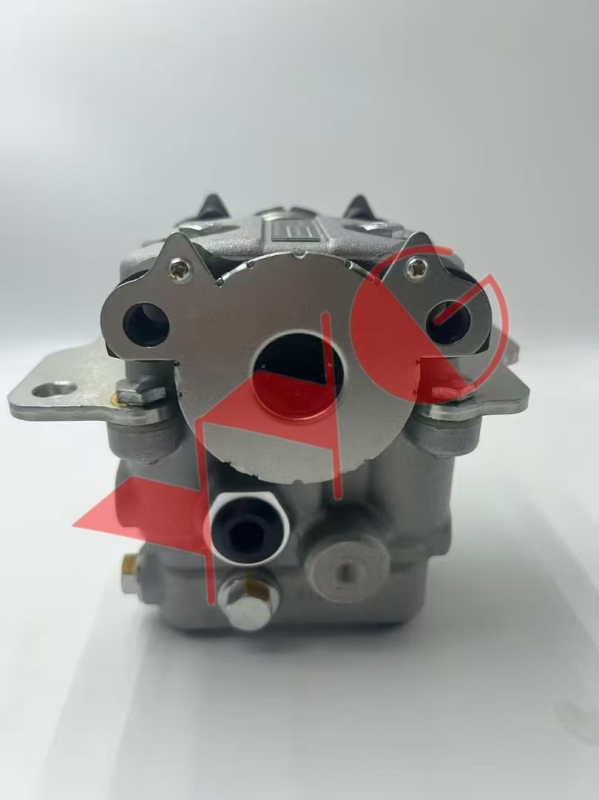Hydraulic pilot Valve