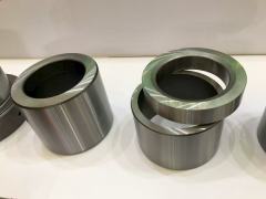 Hydraulic Breaker Bushing