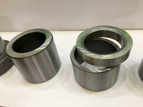 Hydraulic Breaker Bushing