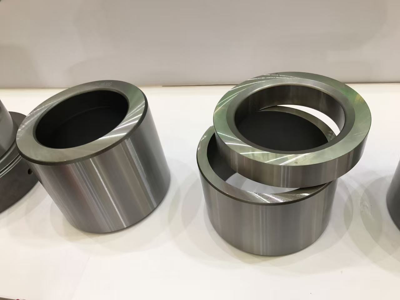 Hydraulic Breaker Bushing
