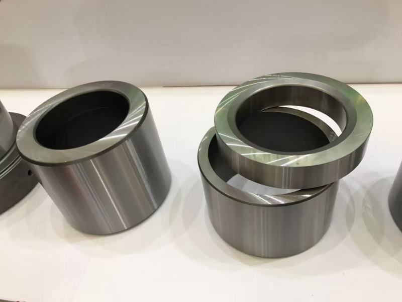 Hydraulic Breaker Bushing