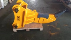 Excavator Single Tooth Ripper 1-4 Teeth