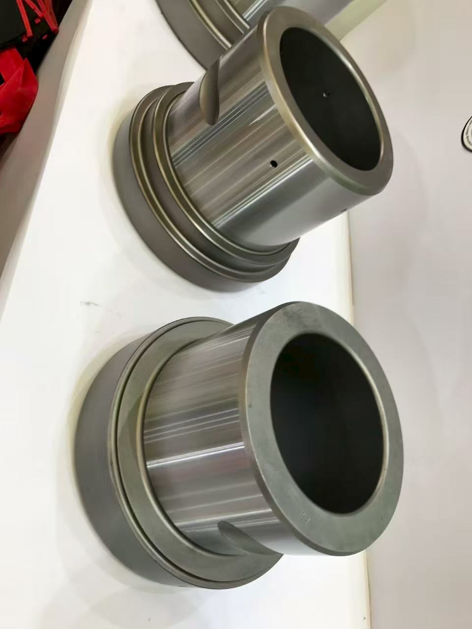Hydraulic Breaker Bushing