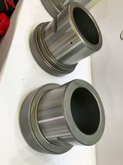 Hydraulic Breaker Bushing