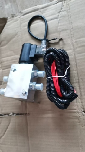 Solenoid Valve
