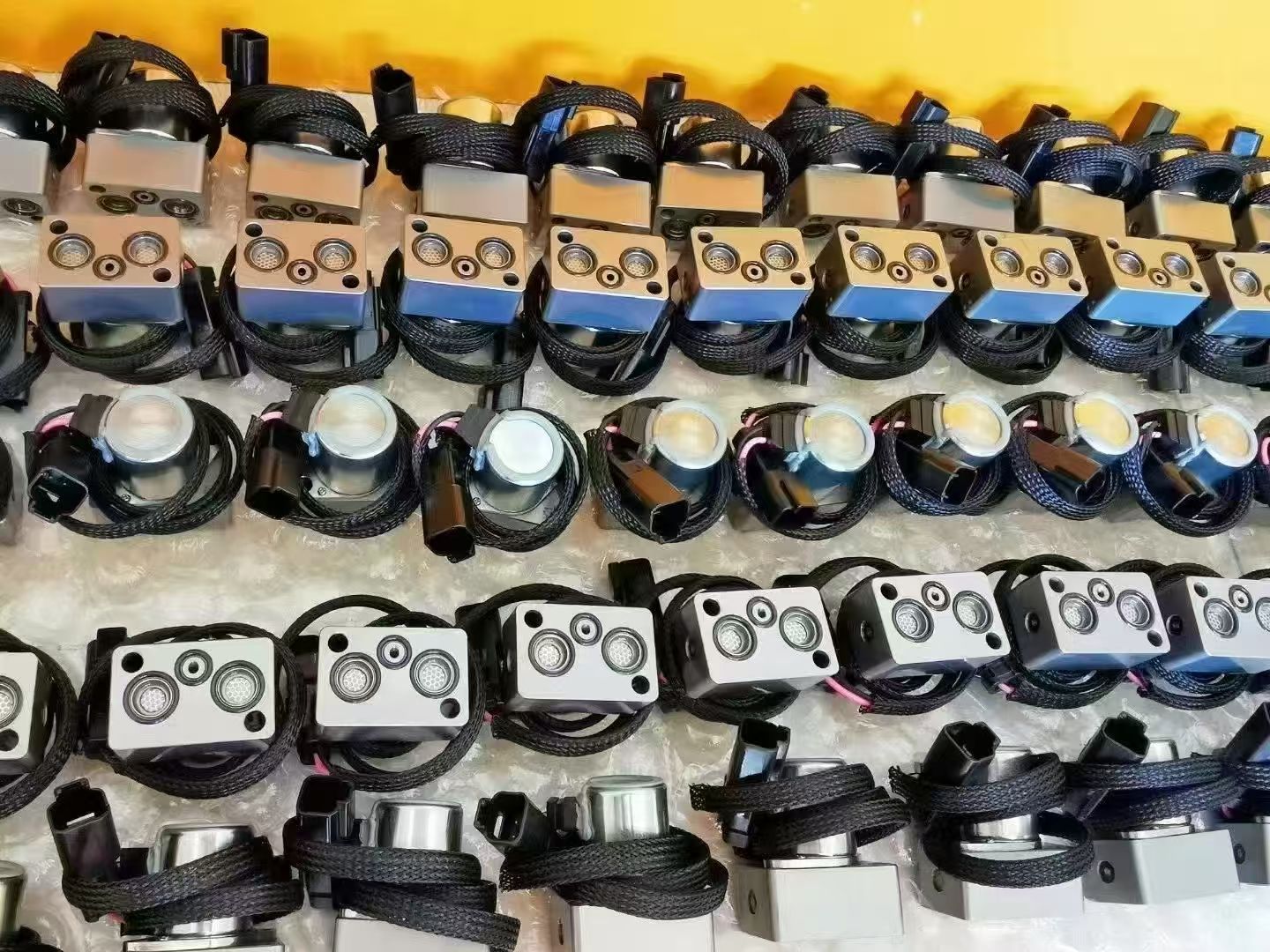 Solenoid Valve