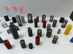 Control Valve Spring