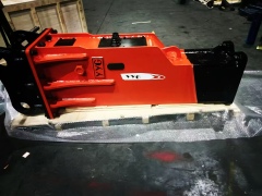 Hydraulic Hammer