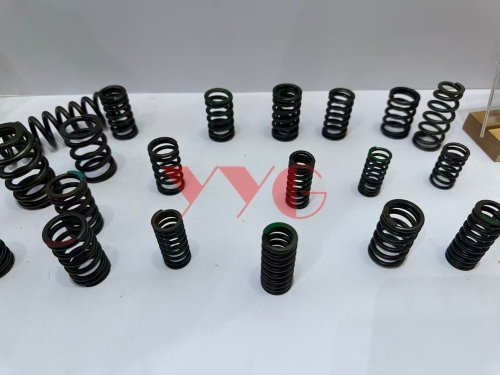 Control Valve Spring
