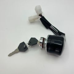Ignition Switch with Keys