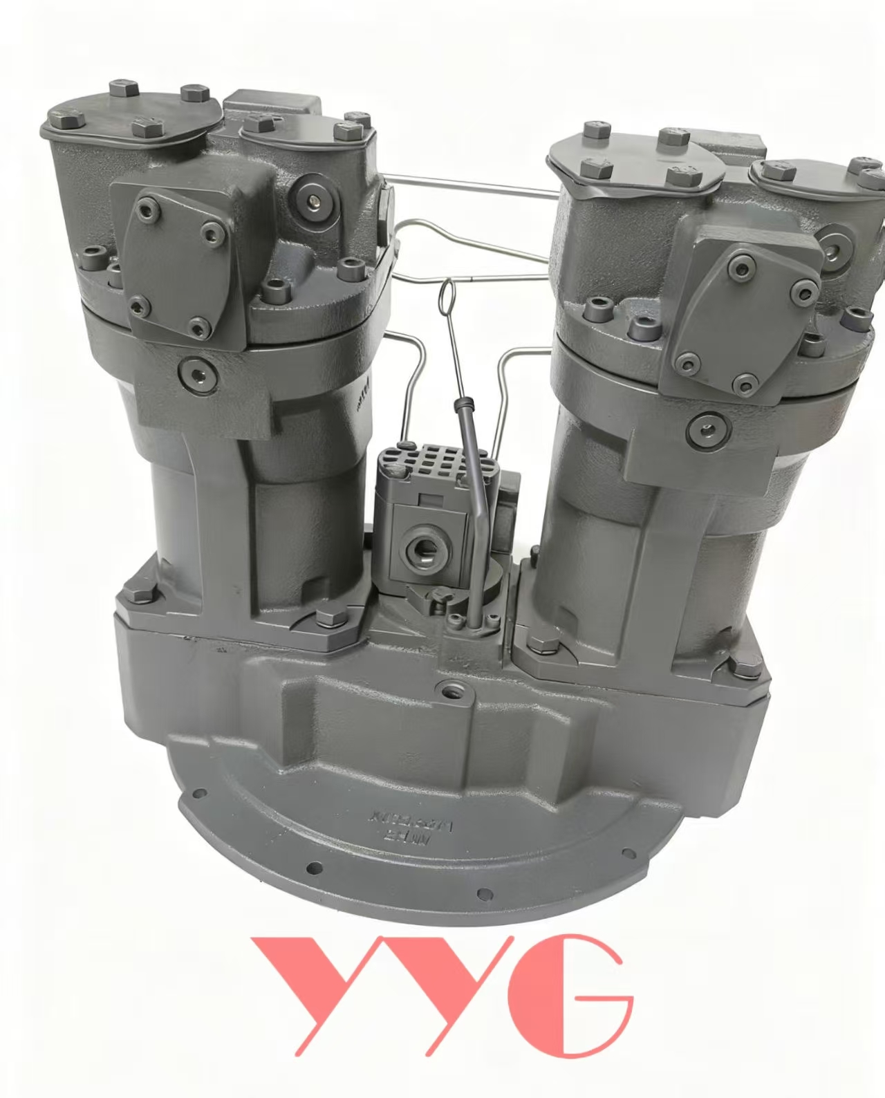 Hydraulic Pump Excavator Part