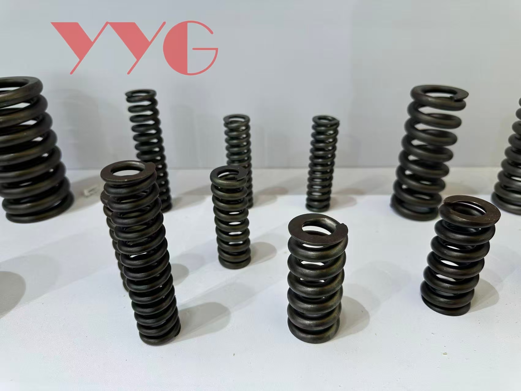 Control Valve Spring