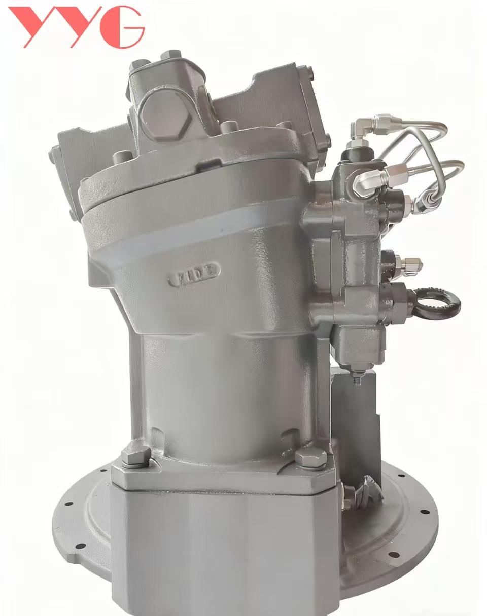 Hydraulic Pump Excavator Part